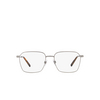 Dolce & Gabbana DG1350 Eyeglasses 04 gunmetal - product thumbnail 1/4