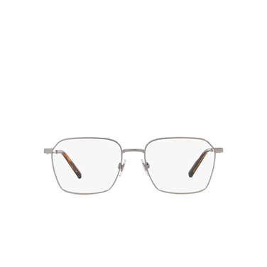 Dolce & Gabbana DG1350 Eyeglasses 04 gunmetal - front view