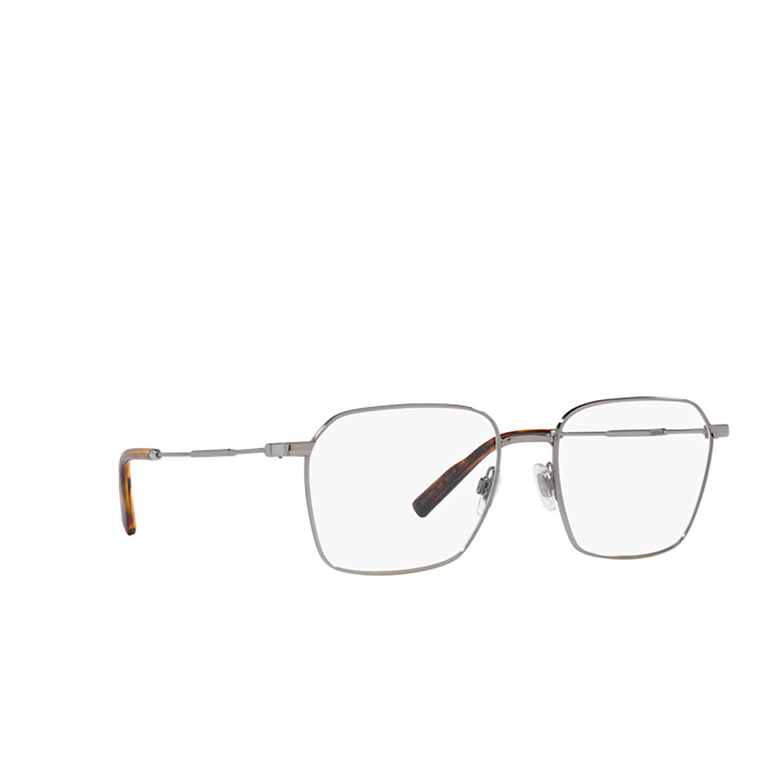 Dolce & Gabbana DG1350 Eyeglasses 04 gunmetal - 2/4