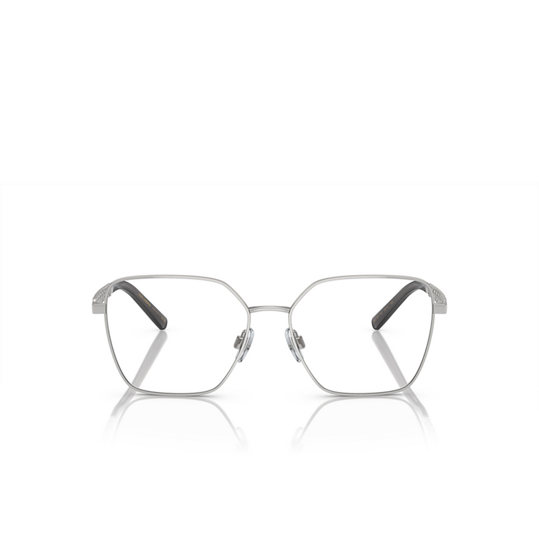Dolce & Gabbana DG1351 Eyeglasses 05 silver - 1/4