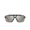 Dolce & Gabbana DG2270 Sonnenbrillen 1106K1 matte black - Produkt-Miniaturansicht 1/4