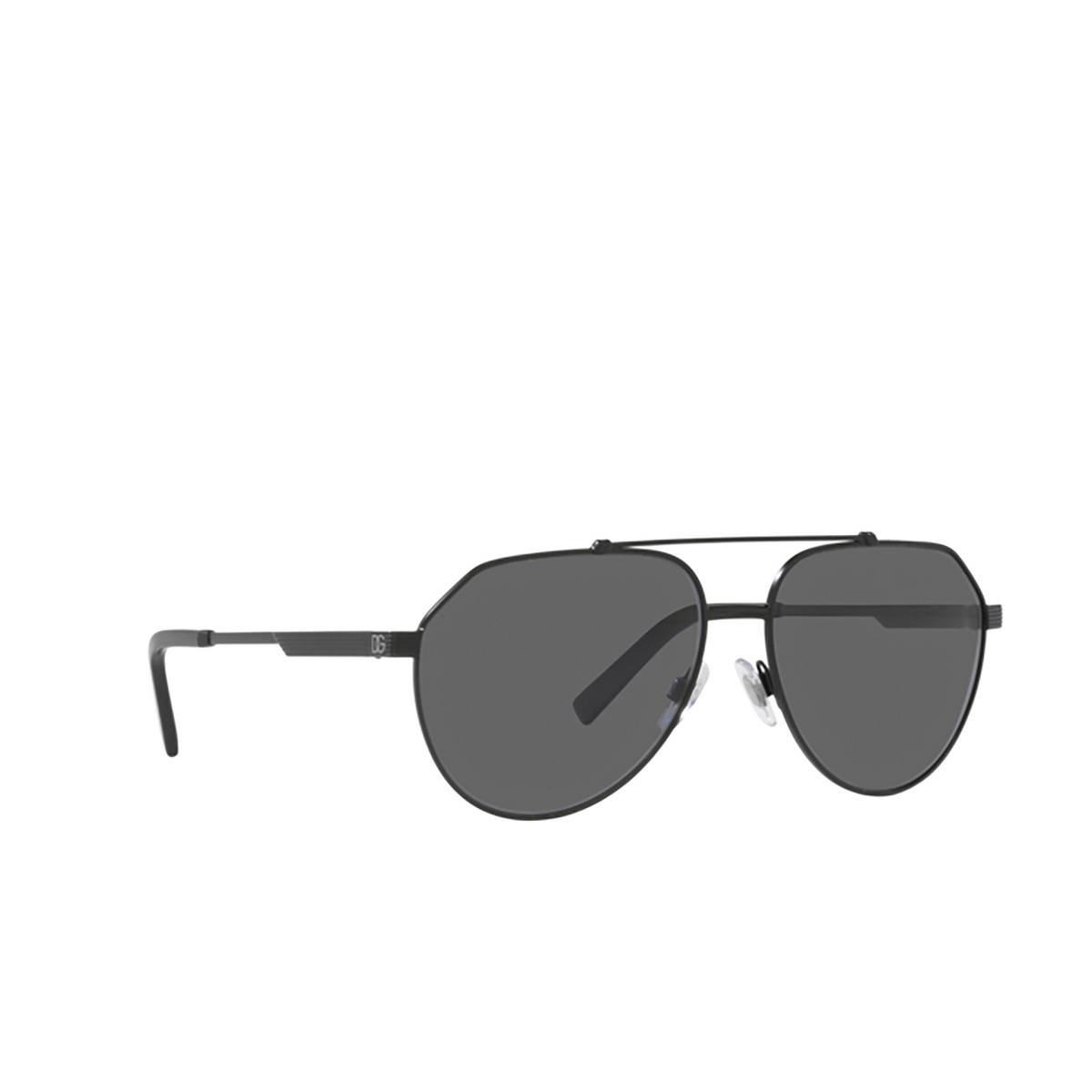Dolce & Gabbana DG2288 Sunglasses - Mia Burton