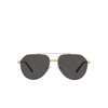 Dolce & Gabbana DG2288 Sunglasses 131387 silver/gold - product thumbnail 1/4