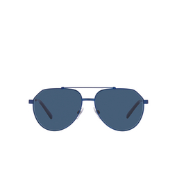 Dolce & Gabbana DG2288 132755 Blue 132755 blue
