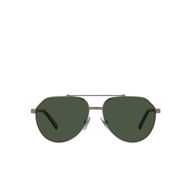 Dolce & Gabbana DG2288 Sunglasses 13359A bronze - front view