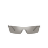 Dolce & Gabbana DG2292 Sunglasses 05/6G silver - product thumbnail 1/4