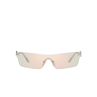 Gafas de sol Dolce & Gabbana DG2292 05/6Q silver - Vista delantera