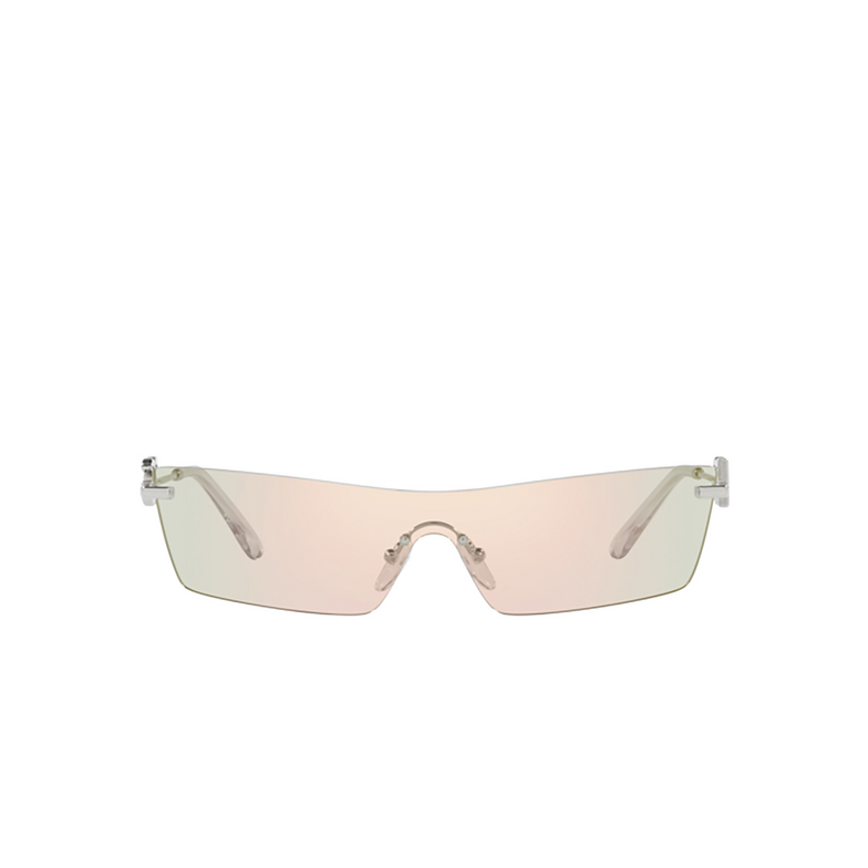 Dolce & Gabbana DG2292 Sunglasses 05/6Q silver - 1/4