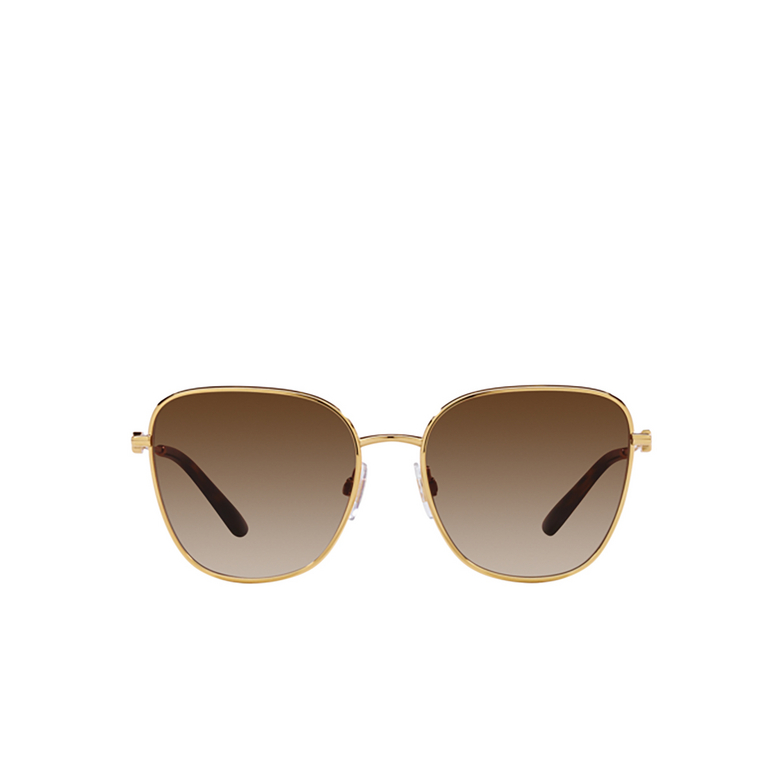 Dolce & Gabbana DG2293 Sunglasses 02/13 gold - 1/4