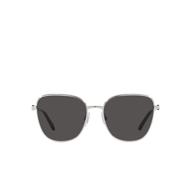 Dolce & Gabbana DG2293 Sunglasses 05/87 silver - front view