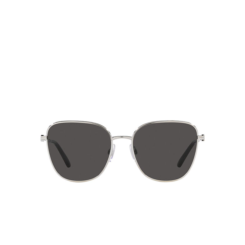 Dolce & Gabbana DG2293 Sunglasses 05/87 silver - 1/4