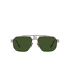 Dolce & Gabbana DG2294 Sunglasses 04/71 gunmetal - product thumbnail 1/4