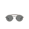Dolce & Gabbana DG2295 Sunglasses 133587 bronze - product thumbnail 1/4
