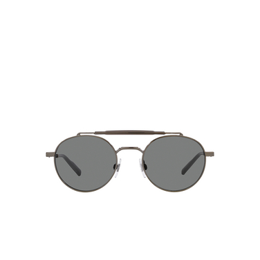 Dolce & Gabbana DG2295 Sunglasses 133587 bronze - front view