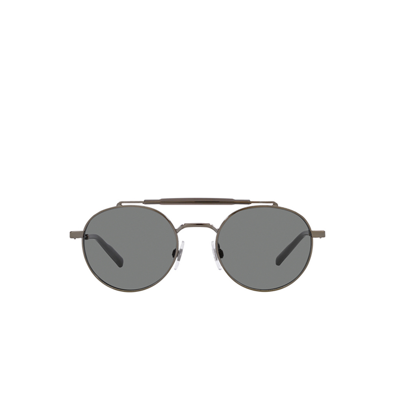 Dolce & Gabbana DG2295 Sunglasses 133587 bronze - 1/4