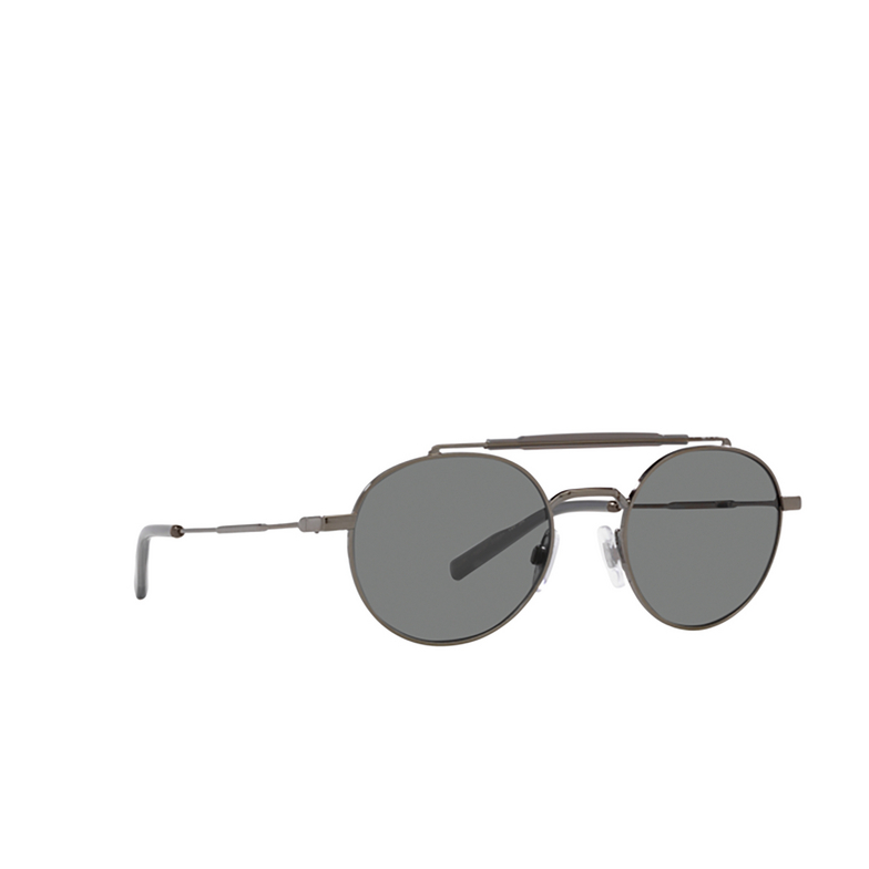 Dolce & Gabbana DG2295 Sunglasses 133587 bronze - 2/4