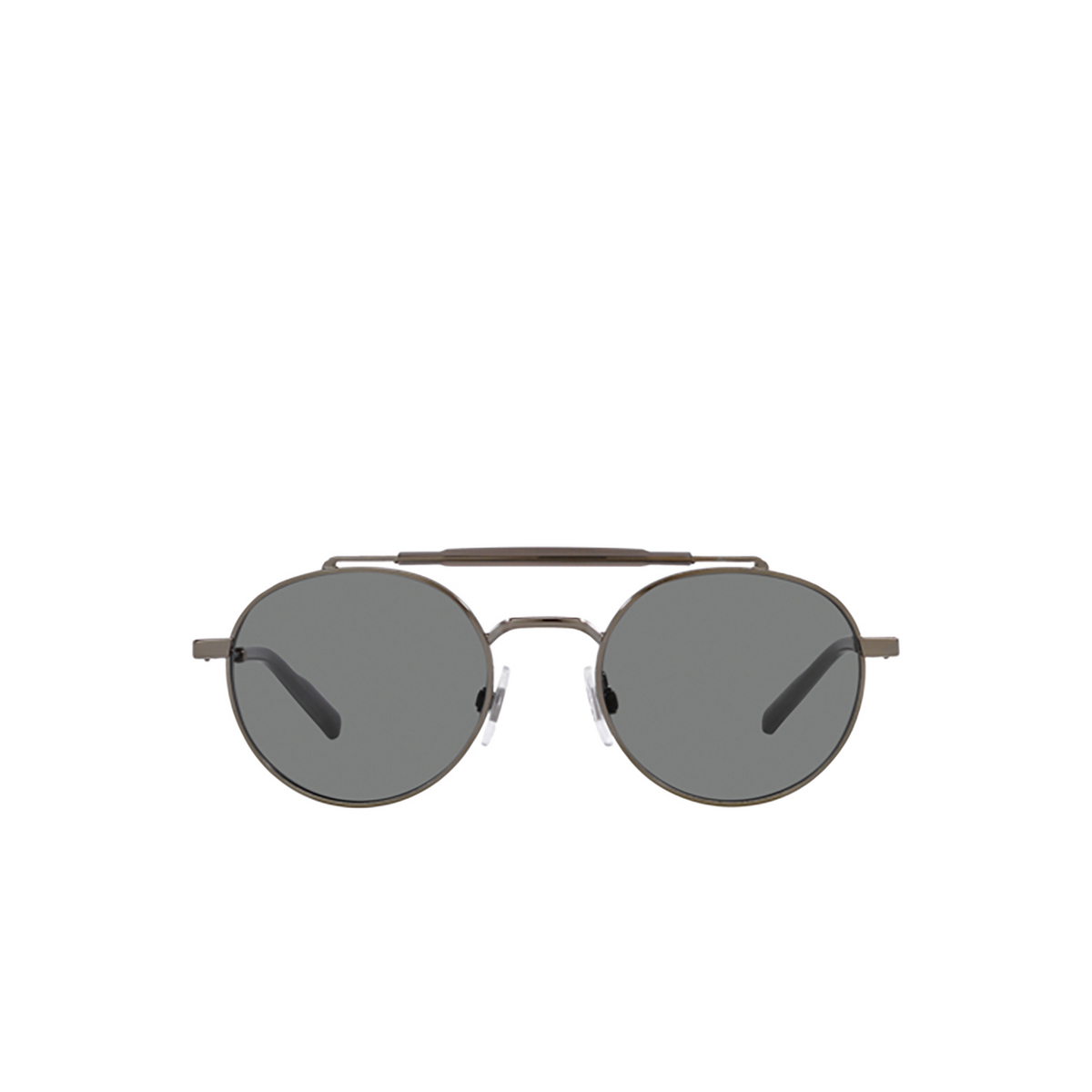 Dolce & Gabbana DG2295 Sunglasses 133587 Bronze - front view
