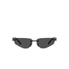 Dolce & Gabbana DG2301 Sunglasses 01/87 black - product thumbnail 1/4