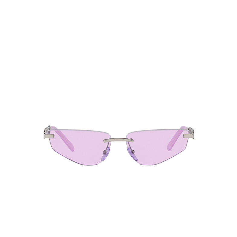 Dolce & Gabbana DG2301 Sunglasses 05/1A lillac - 1/4