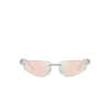 Lunettes de soleil Dolce & Gabbana DG2301 05/6Q iridescent - Vignette du produit 1/4