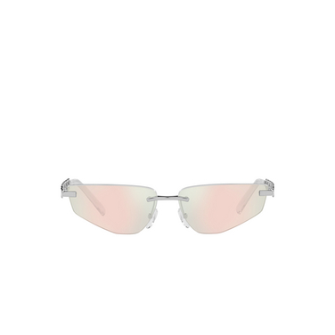Gafas de sol Dolce & Gabbana DG2301 05/6Q iridescent - Vista delantera