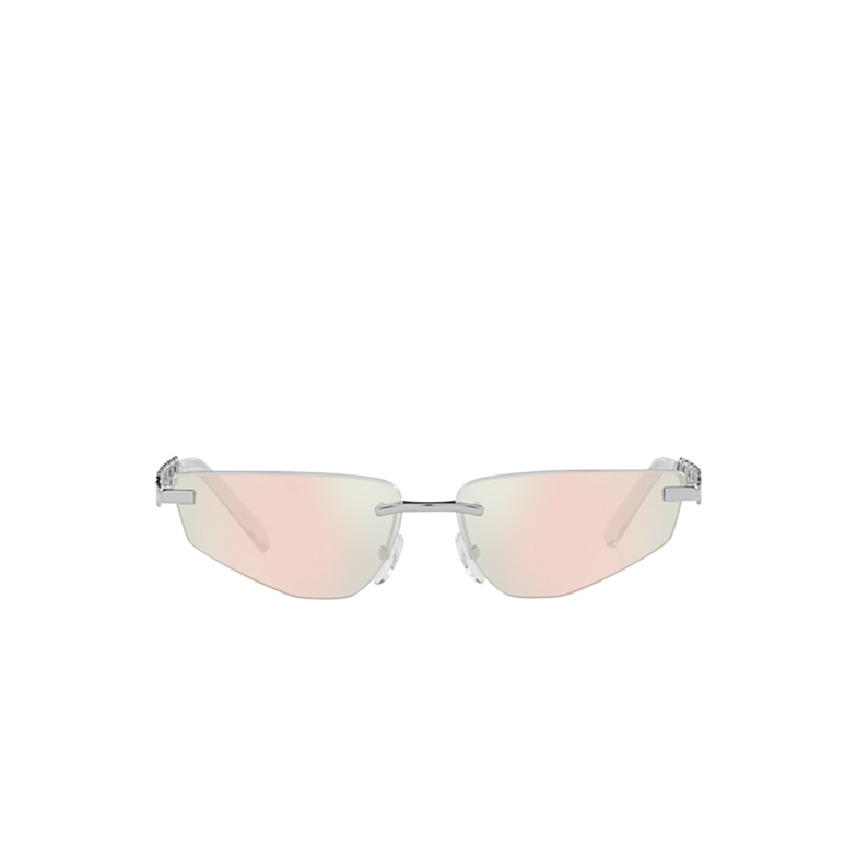 Dolce & Gabbana DG2301 Sonnenbrillen 05/6Q iridescent - 1/4