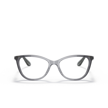 Dolce & Gabbana DG3258 Eyeglasses 3268 grey multilayer - front view