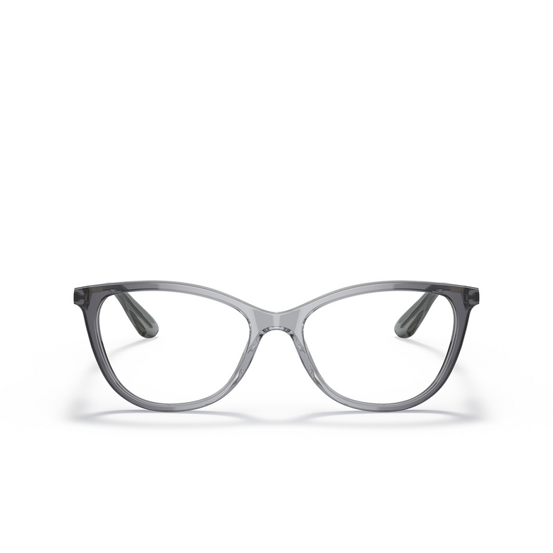 Dolce & Gabbana DG3258 Eyeglasses 3268 grey multilayer - 1/4