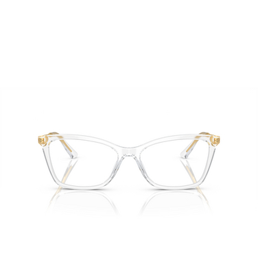 Dolce & Gabbana DG3347 Eyeglasses 3133 crystal - front view