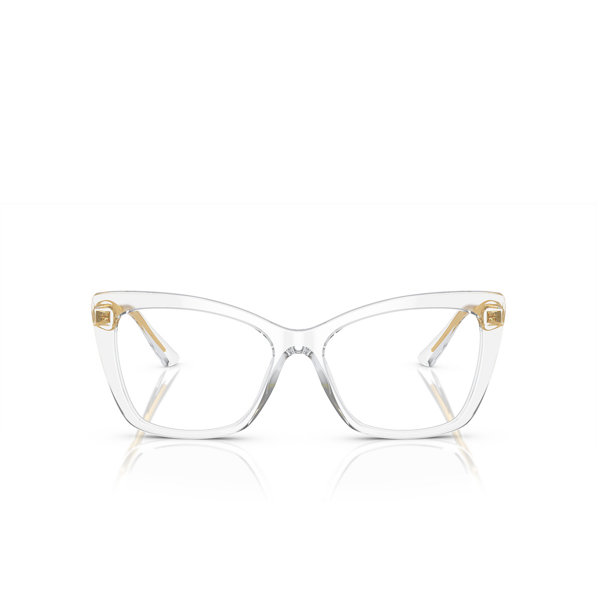 Eyeglasses Dolce & Gabbana DG3348 - Mia Burton