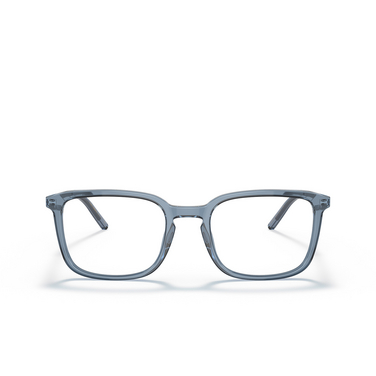 Dolce & Gabbana DG3349 Eyeglasses 3040 blue - front view