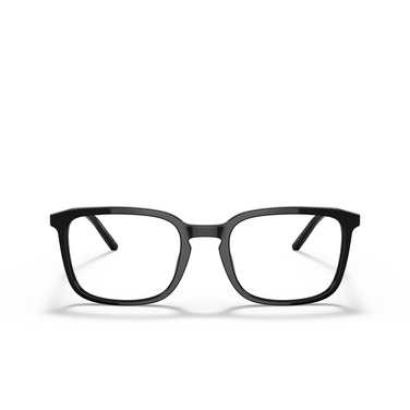 Dolce & Gabbana DG3349 Eyeglasses 501 black - front view