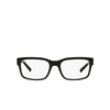 Dolce & Gabbana DG3352 Eyeglasses 501 black - product thumbnail 1/4