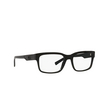 Occhiali da vista Dolce & Gabbana DG3352 501 black - anteprima prodotto 2/4