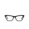 Dolce & Gabbana DG3359 Eyeglasses 501 black - product thumbnail 1/4