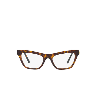 Dolce & Gabbana DG3359 Eyeglasses 502 havana - front view