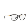 Dolce & Gabbana DG3363 Eyeglasses 501 black - product thumbnail 2/4