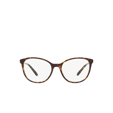 Dolce & Gabbana DG3363 Eyeglasses 502 havana - front view