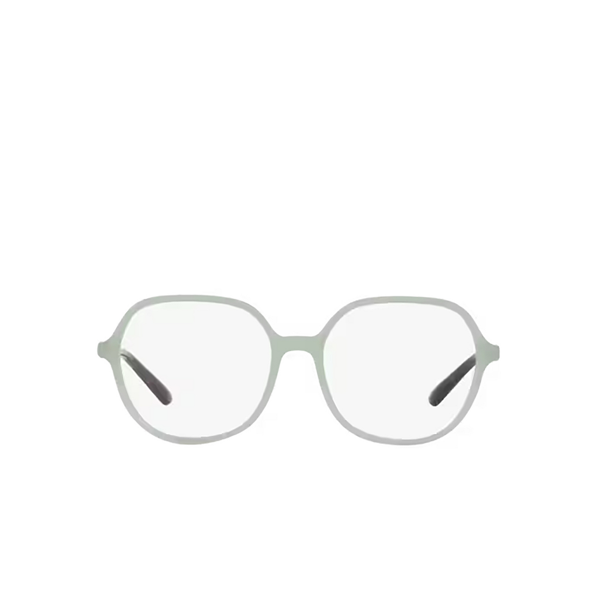 Dolce & Gabbana DG3364 Eyeglasses 3345 Opal Mint - front view
