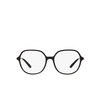 Dolce & Gabbana DG3364 Eyeglasses 501 black - product thumbnail 1/4