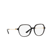 Dolce & Gabbana DG3364 Korrektionsbrillen 501 black - Produkt-Miniaturansicht 2/4
