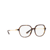 Dolce & Gabbana DG3364 Eyeglasses 502 havana - product thumbnail 2/4