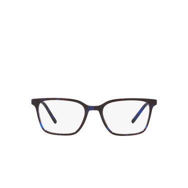 Dolce & Gabbana DG3365 Eyeglasses 3392 blu havana - front view