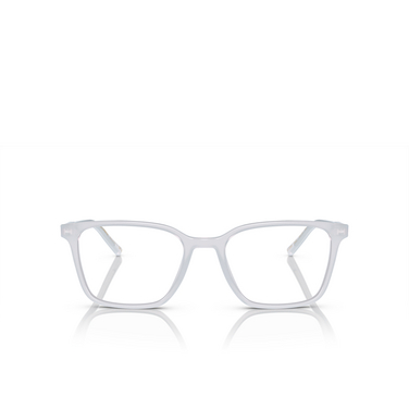 Dolce & Gabbana DG3365 Eyeglasses 3420 opal crystal - front view