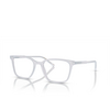 Dolce & Gabbana DG3365 Eyeglasses 3420 opal crystal - product thumbnail 2/4