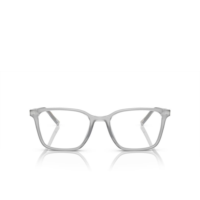 Dolce & Gabbana DG3365 Eyeglasses 3421 opal grey - 1/4