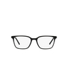 Lunettes de vue Dolce & Gabbana DG3365 501 black - Vignette du produit 1/4