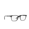 Dolce & Gabbana DG3365 Eyeglasses 501 black - product thumbnail 2/4