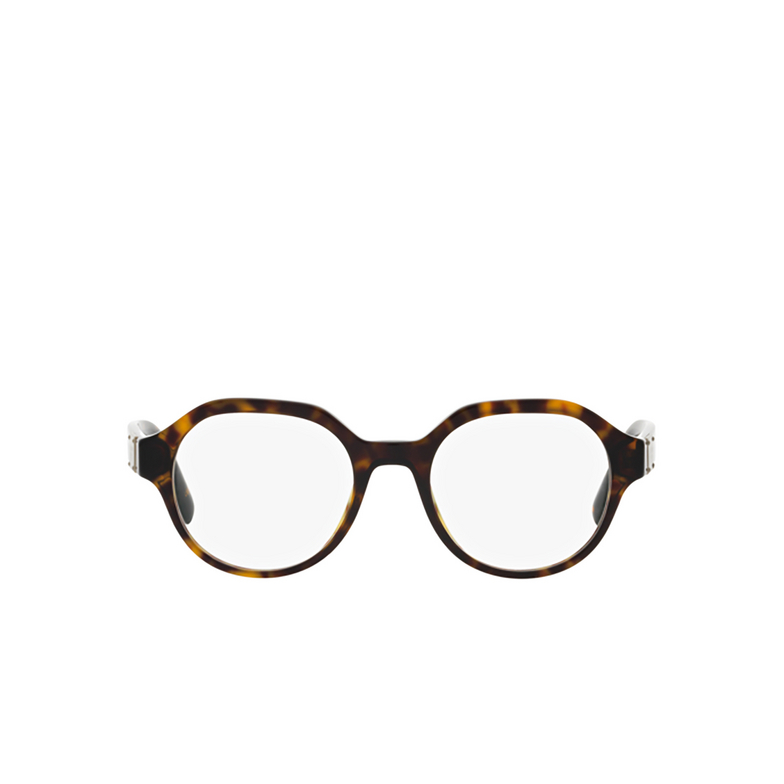 Dolce & Gabbana DG3367 Eyeglasses 502 havana - 1/4
