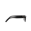 Dolce & Gabbana DG3368 Korrektionsbrillen 501 black - Produkt-Miniaturansicht 3/4
